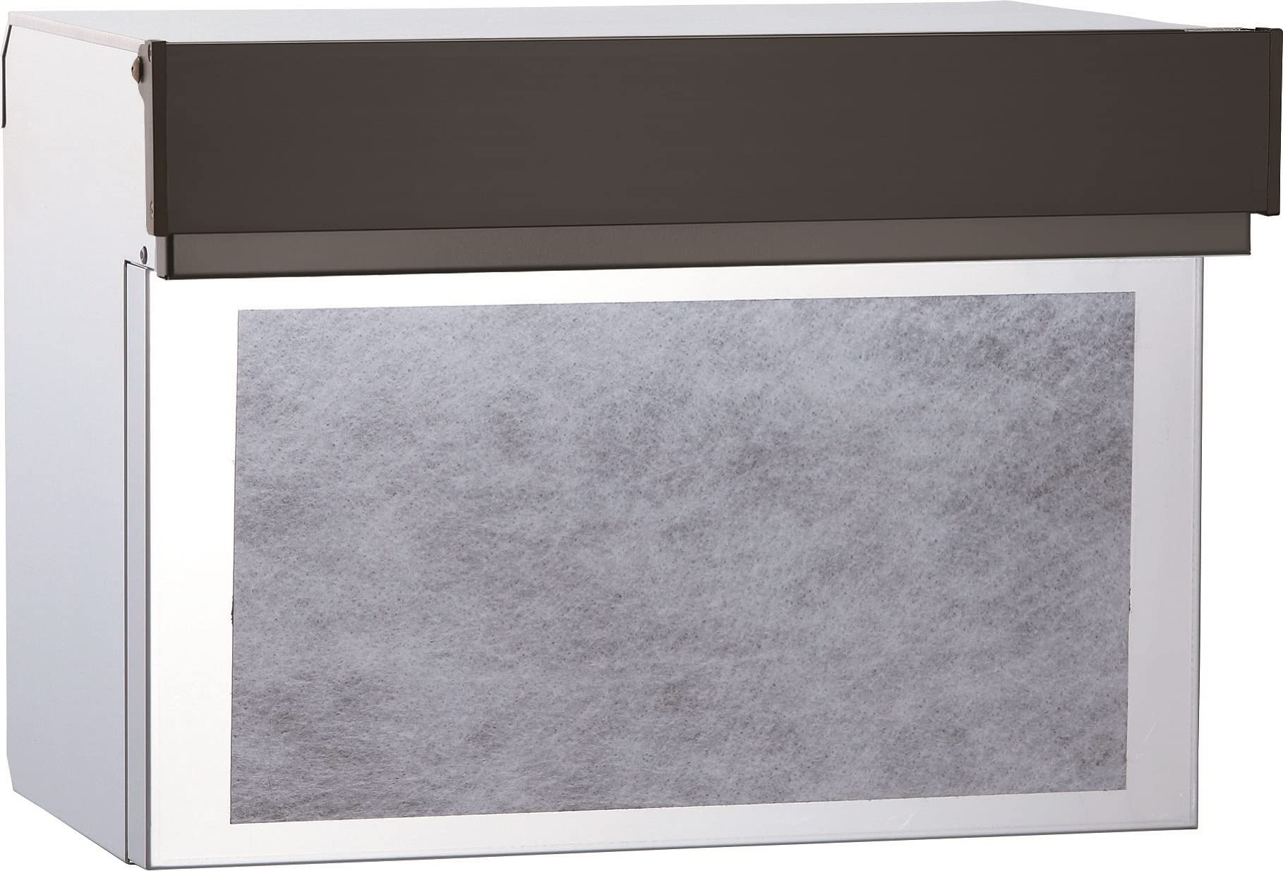 

UNISON Embedded Post Korana 05 BK Black 322421510