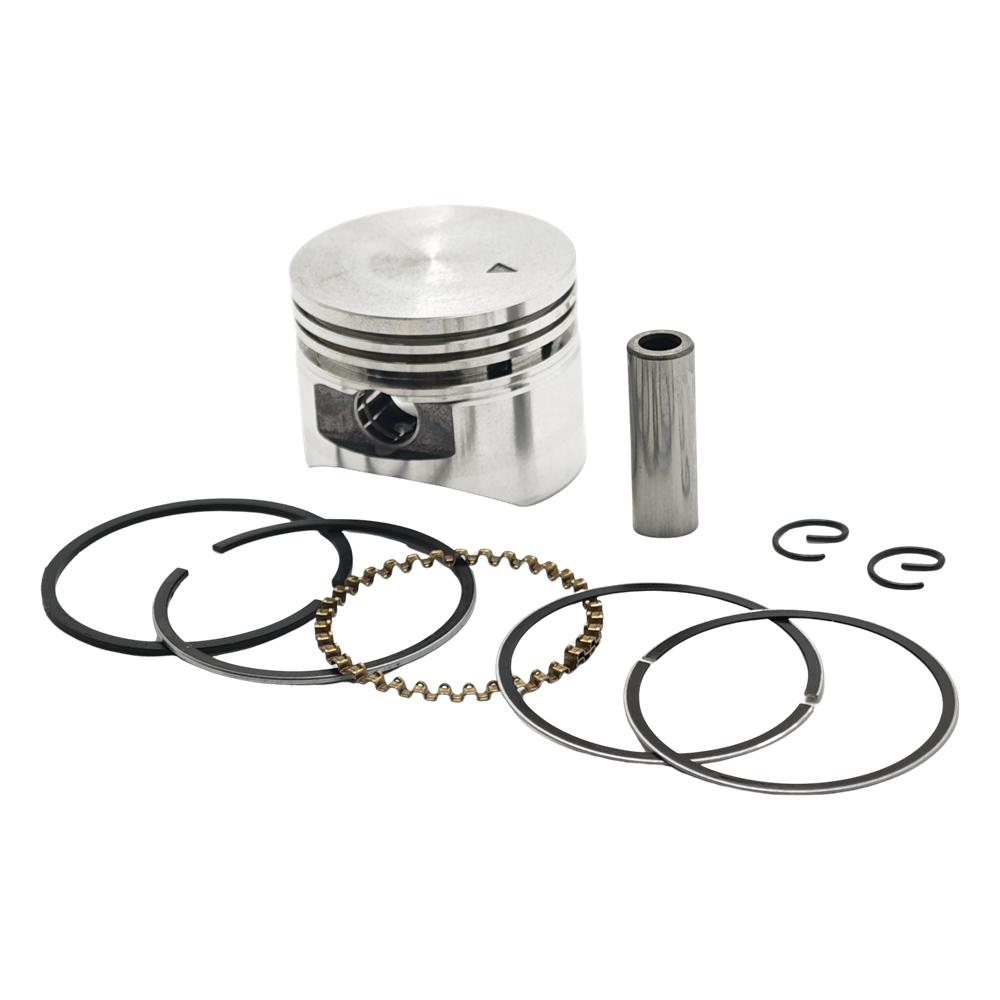 35mm Piston Rings Kit For HONDA GX25 GX25N GX 25 25N 25cc Small Mini Gas Engine Motor Trimmer Brush Cutters