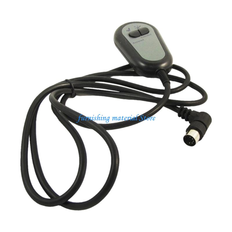 

Y5GD Universal Electric Control Switches Ergonomic Handheld Designs Controllers for Massage Bed Sauna Chairs And Recliners