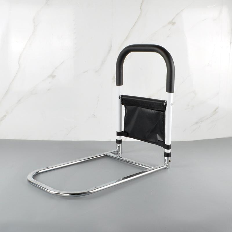 Senior Safety Bedside Handrail Assist Frame