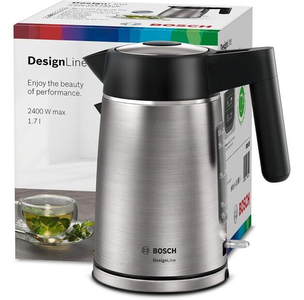 Kettle Bosch TWK5P480 DesignLine