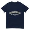 Undiagnosed But Something Aint Right Tshirt