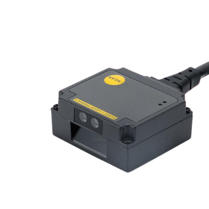 MINDEO ES4200 Embedded Industrial Barcode Scanner Module