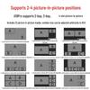 Oton A19Pro 6-Channel Live Broadcast Switcher
