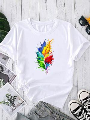 Tops – T-shirts