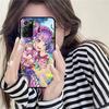 BanG Dream Phone Case For Samsung Note 8 9 10 20 Pro Plus Lite M 10 11 20 30 21 31 51 A 21 22 42 02 03