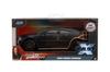 Fast Furious 2006 Dodge Charger Heist Vehicle Diecast Car Toy for Kids and Adults & 132