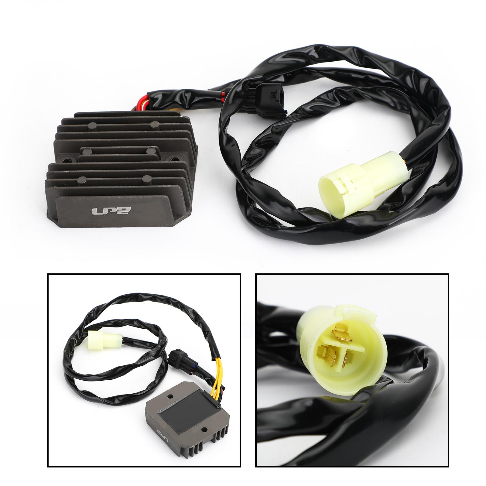 

Регулятор напряжения выпрямитель для Arctic Cat 650 V2 ATV 04-06 0430-035 0430-046