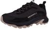 Обувь для треккинга Merrell Moab Speed 2 GTX (J500453) black