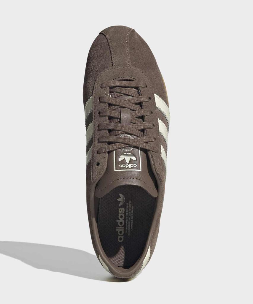 Adidas Tokyo - Earthstrata:White / Ki3584