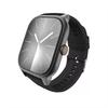 Fashion Smart Watch 2.01" Voice Call Sport Modes Voice Assistant EC99 Relojes Smartwatch Waterproof Fitness Wearable Devices