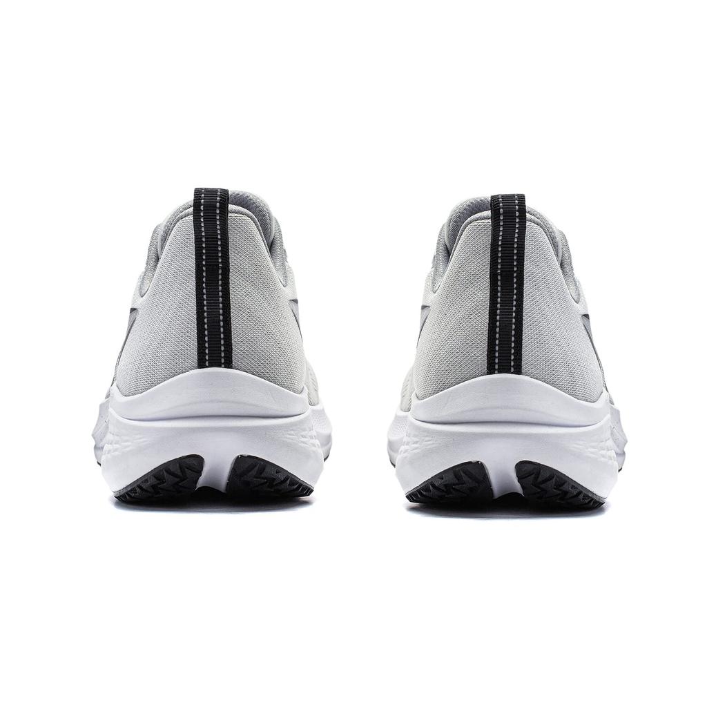 Chaussures d'entraînement et de course Li Ning Red Hare 7 Amorti, Résistantes à l'usure, Basse, Homme, Vert Citron Clair ARPU003-4