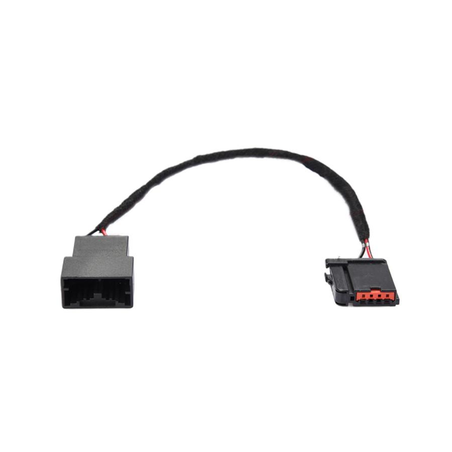 For Ford SYNC 2 Upgrade SYNC 3 USB Media HUB Wiring Adapter Harness (GEN 2a) New