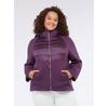 Fiorella Rubino Fit Down Jacket