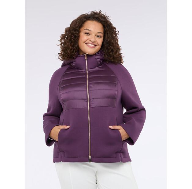 

Куртка пуховая Fiorella Rubino Fit EU 52