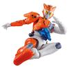 Kamen Rider Zero One RKF Kamen Rider Valkyrie Rushing Cheetah