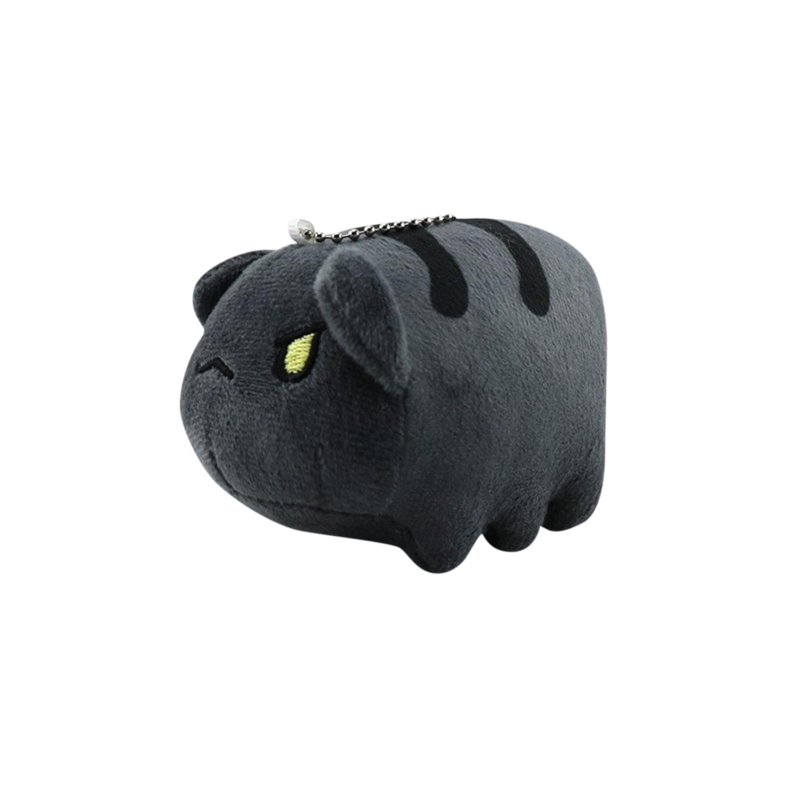 

Плюшевая кукла, Игрушка в подарок, Мультфильм, Детская тряпичная кукла, Детская подарочная подушка(Нет стандарта) One Size