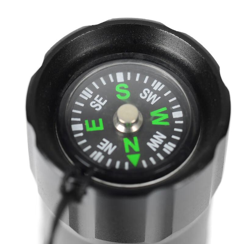 Xuanyong Vysoce výkonné dobíjecí LED světlo na kolo