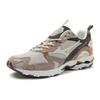 Mizuno Wave Rider 10 Cushioning Slip Resistant Breathable Cushioning Slip Resistant Breathable Low Top Casual D1GA222608