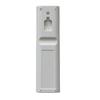 Air Conditioning Remote Control for ZH20F-001F Air Conditioner Directly Replacement Remote Controller Accessories