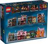 Lego harry potter 75978 - diagon alley