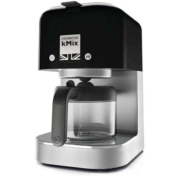 Кофеварка Kenwood COX750BK kMix
