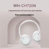 Sony WH-CH720N Wireless Over-Ear Noise Cancelling Headphones