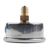 High Pressure Measurement Device Hydraulic Gauge 60mm Dial Accurate Measurement High Pressure Systems Hydraulic Applications