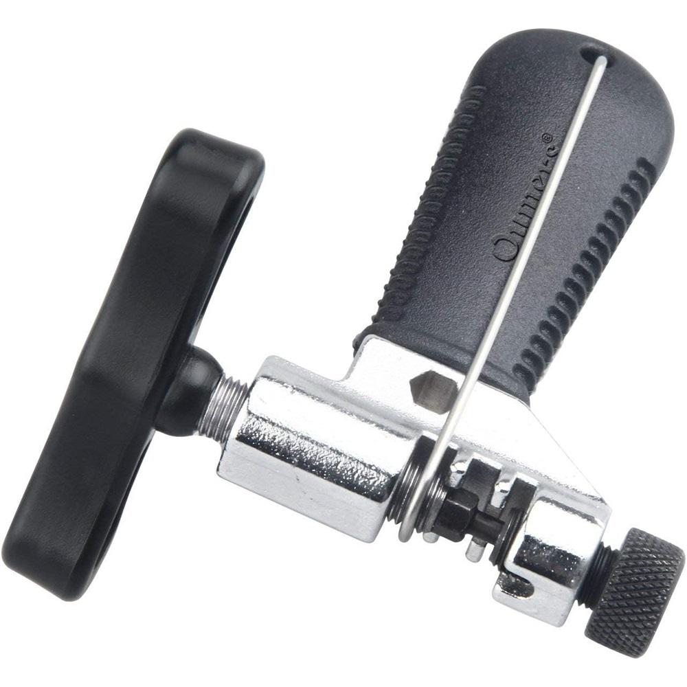 Universal Bike Chain Tool, Road & Mountain Bicycle Chain Breaker & Installer Kit, Chian Splitter Repair Kit