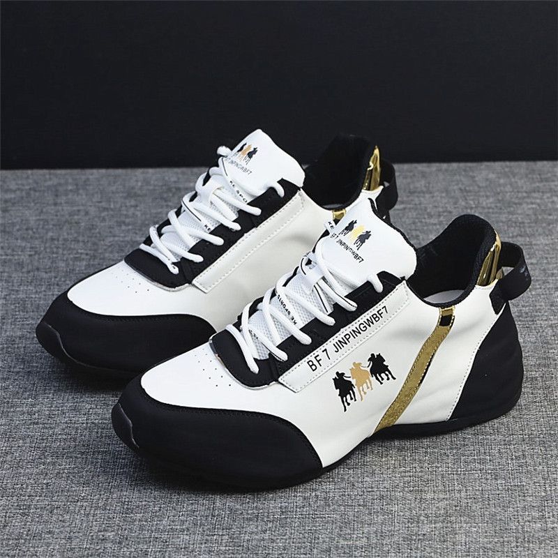 Men's Shoes Casual Shoes Breathable Sports Shoes