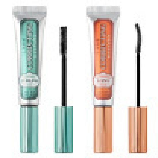 HOLIKA HOLIKA Lash Correcting Honey Combination Special Limited Edition / My Favorite Mood Palette