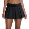 Padel Skirt Club Skirt Black (M)