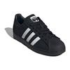 New adidas originals Superstar Black ID0996