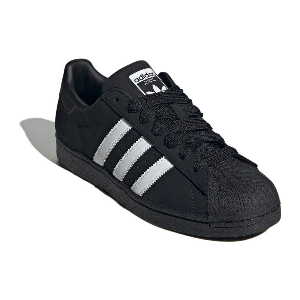 Adidas Originals Superstar Black