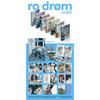 [Předobjednávka] NCT DREAM - 2026 NCT DREAM [Ro drøm] FOTOKNIHA (MARK ver.)