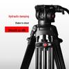 TCHD Video L80 Professional Live Broadcast Camera Tripod