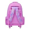 Smiggle Cartoon Rucksack für Schulkinder – Großes Fassungsvermögen, Outdoor Freizeit Tasche