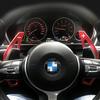 Car Steering Wheel Paddle Shifter Extension For BMW F30 F31 F32 F10 F20 F22 F15 F16 X1 X3 X4 X5 X6 1/2/3/4/5/6/7 Series Aluminum