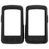 1 Set Cycle Navigation Case With Screen Protector Film Accurate Cutouts Easy Assembly For ELEMNT Bolt 3