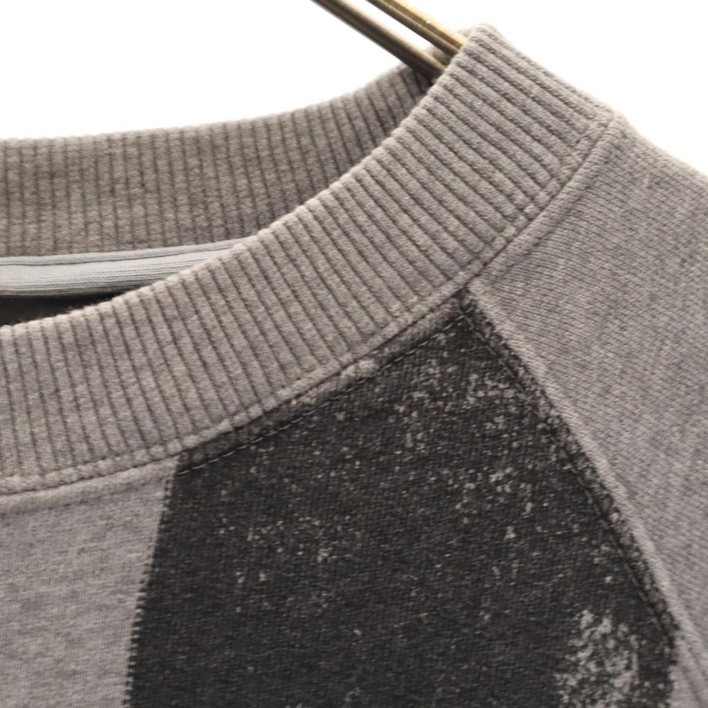 MARC JACOBS Playboy Collaboration Long sleeve sweat trainer XS x PLAYBOY Men's Used