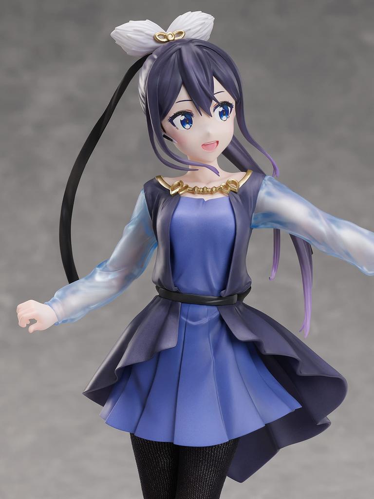 Furyu SELECTION PROJECT Rena Hananoi 1/7 Scale PVC Pre-painted Complete Figure FR95720