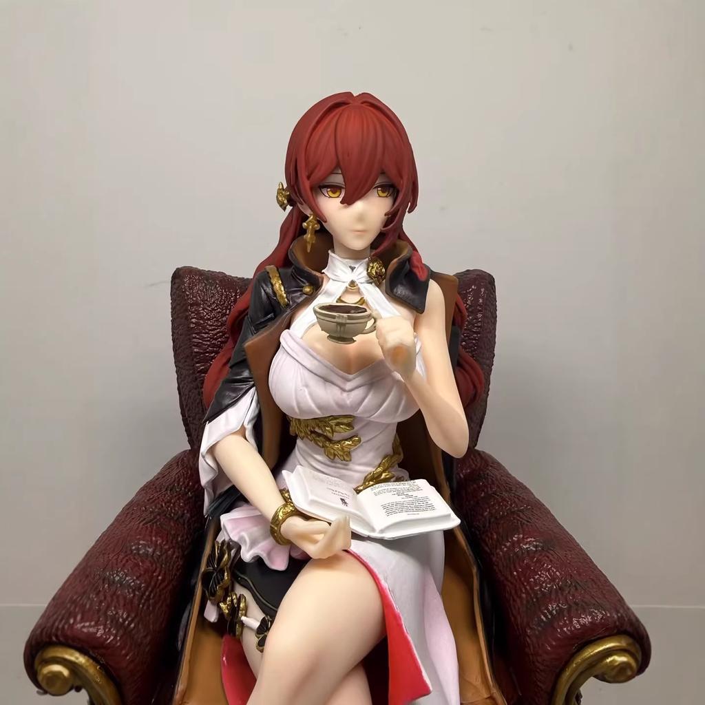 Game Merchandise Gk Sofa, Himeko, Explorer Of The Stars, Himeko Teacher, Himeko Miss, Boxed Figure