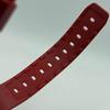 Used Good Condition G-SHOCK DW-6900MF-4 Red Rare Casio Crazy Metallic
