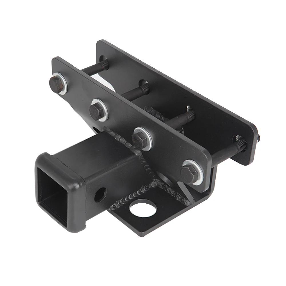 Trailer Hitch 2 Inch Towing Hitch Receiver For Jeep Gladiator JT 2019-2024