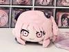 10cm Pjsk Plush Keychain Project Sekai Kamishiro Rui Stuffed Plushie Pendant  Yoisaki Kanade Kawaii Backpacks Ornaments Toy Gift
