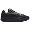 New Nike S.T. Flare Abrasion Resistant Low Top Basketball Shoes Unisex Black IH7327-080