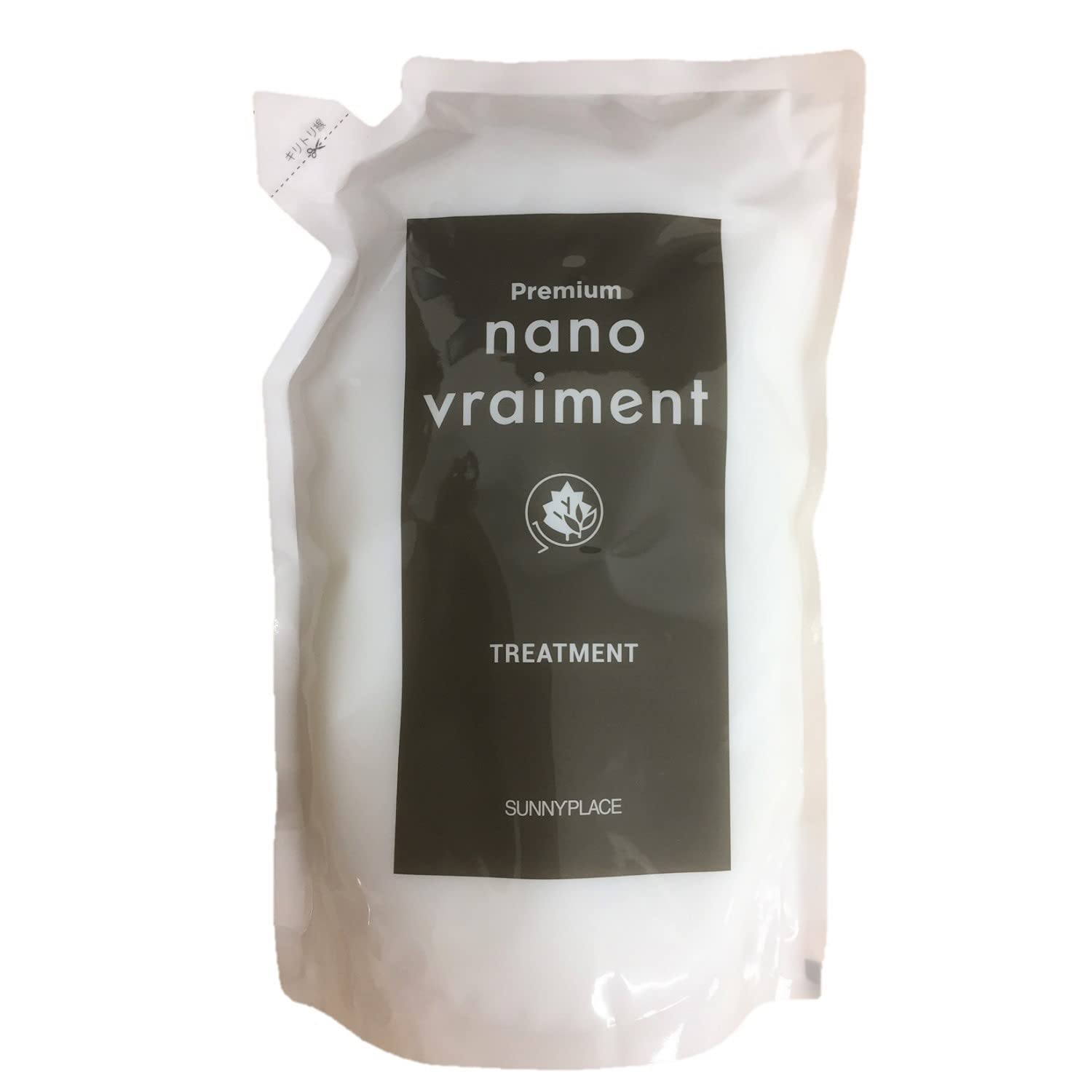 

Sunny Place Premium Nano Breman Treatment 800ml Refill