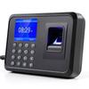 F01 attendance machine fingerprint punch machine