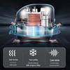 Midea Commercial Automatic Ice Maker