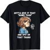 Funny Viral Meme Hawk Tuah And Spit On That Thang Unisex T-Shirt, Size S-5XL